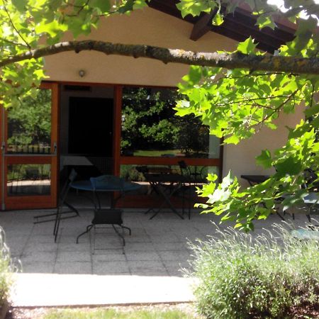 Feurs Hotel Etesia מראה חיצוני תמונה